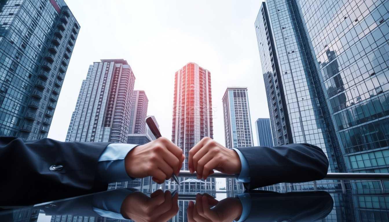 房地产代理合约签署指南